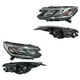thumbnail image 1 of Par de FAROS CR-V 2015 al 2016 HONDA Genérica ., 1 of 4