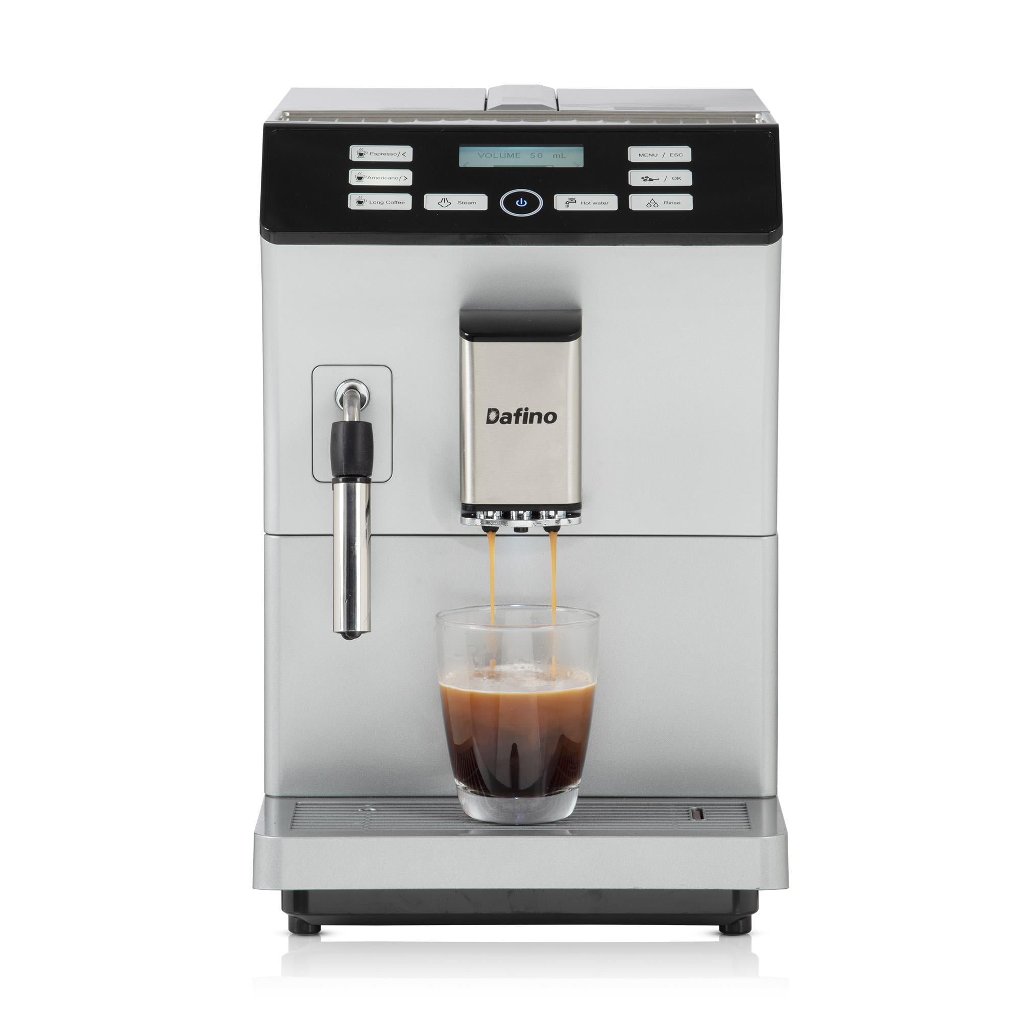 UbesGoo Espresso Machine,20 bar espresso machine with milk frother