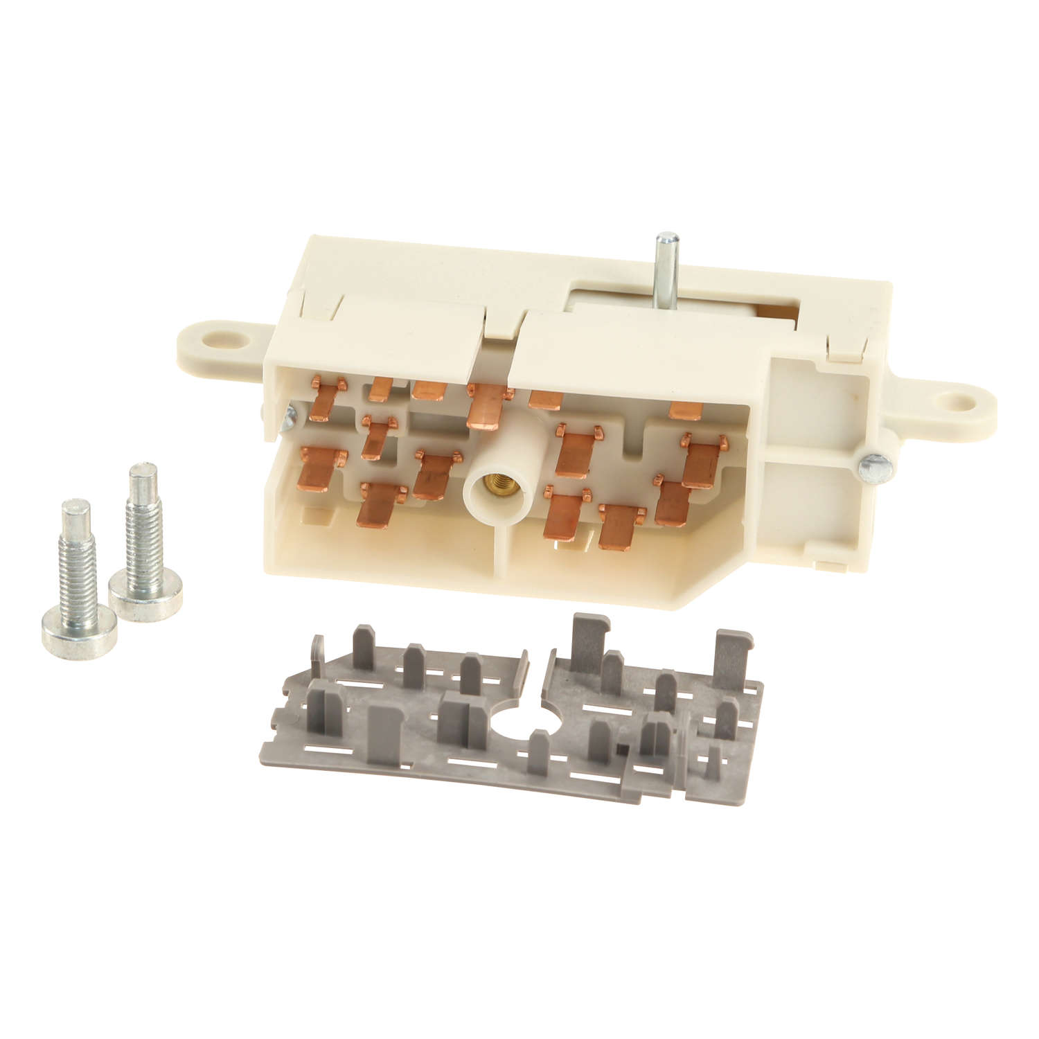 Motorcraft Ignition Switch