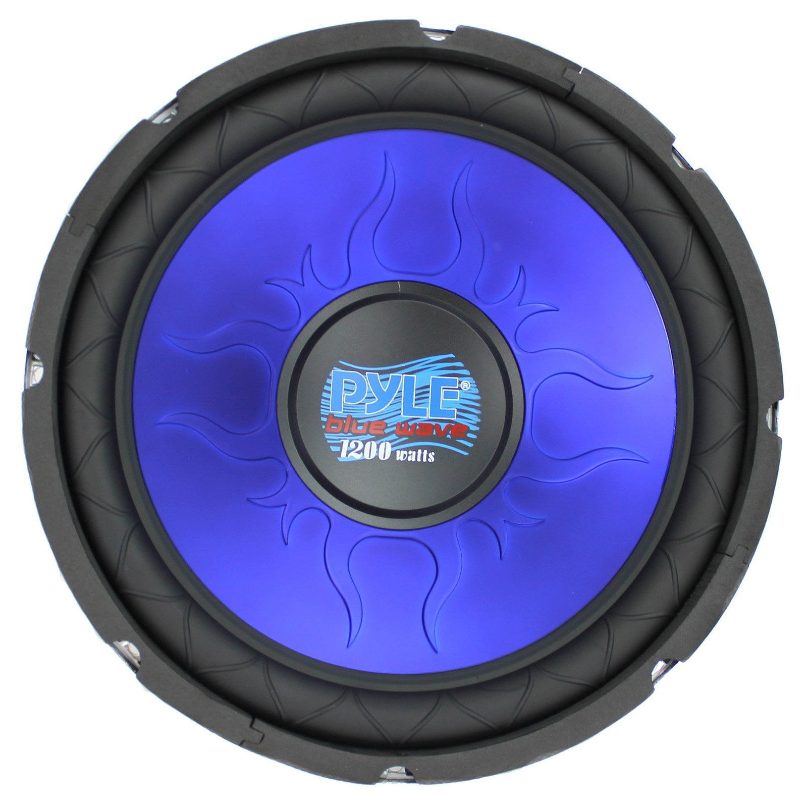 pyle audio subwoofer