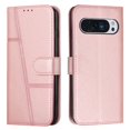 thumbnail image 4 of Funda Flip para FOXDOCK GooGle Pixel 9 Pro XL – Carcasa delgada y resistente a impactos con soporte para uso diario y profesional, 4 of 6