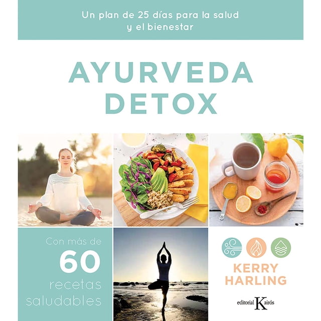 AYURVEDA DETOX