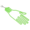 thumbnail image 3 of Bastidor de soporte para guantes de golf de plástico (verde), 3 of 9