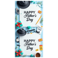 thumbnail image 3 of Elegant Design Happy Father's Day Banner Retro Style Best Dad Decor Decorative Sign for Family Celebration Indoor Decorations Father's Gift, 3 of 8