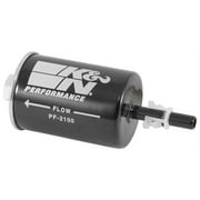 K&N Performance Fuel Filter, PF-2100