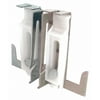 Prime-Line Closet Door Guide,3-3-4" L N 6549 N 6549 ZO-G3341462