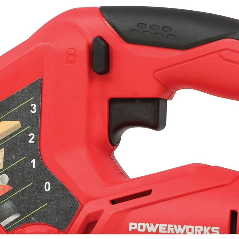 Powerworks tools deals