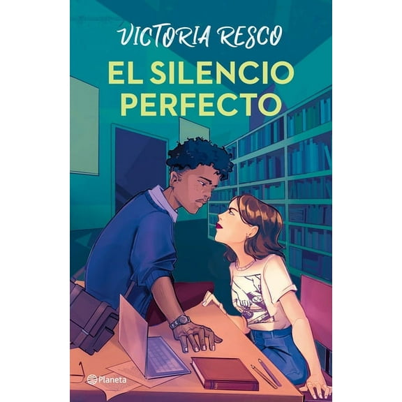 El Silencio Perfecto, (Paperback)