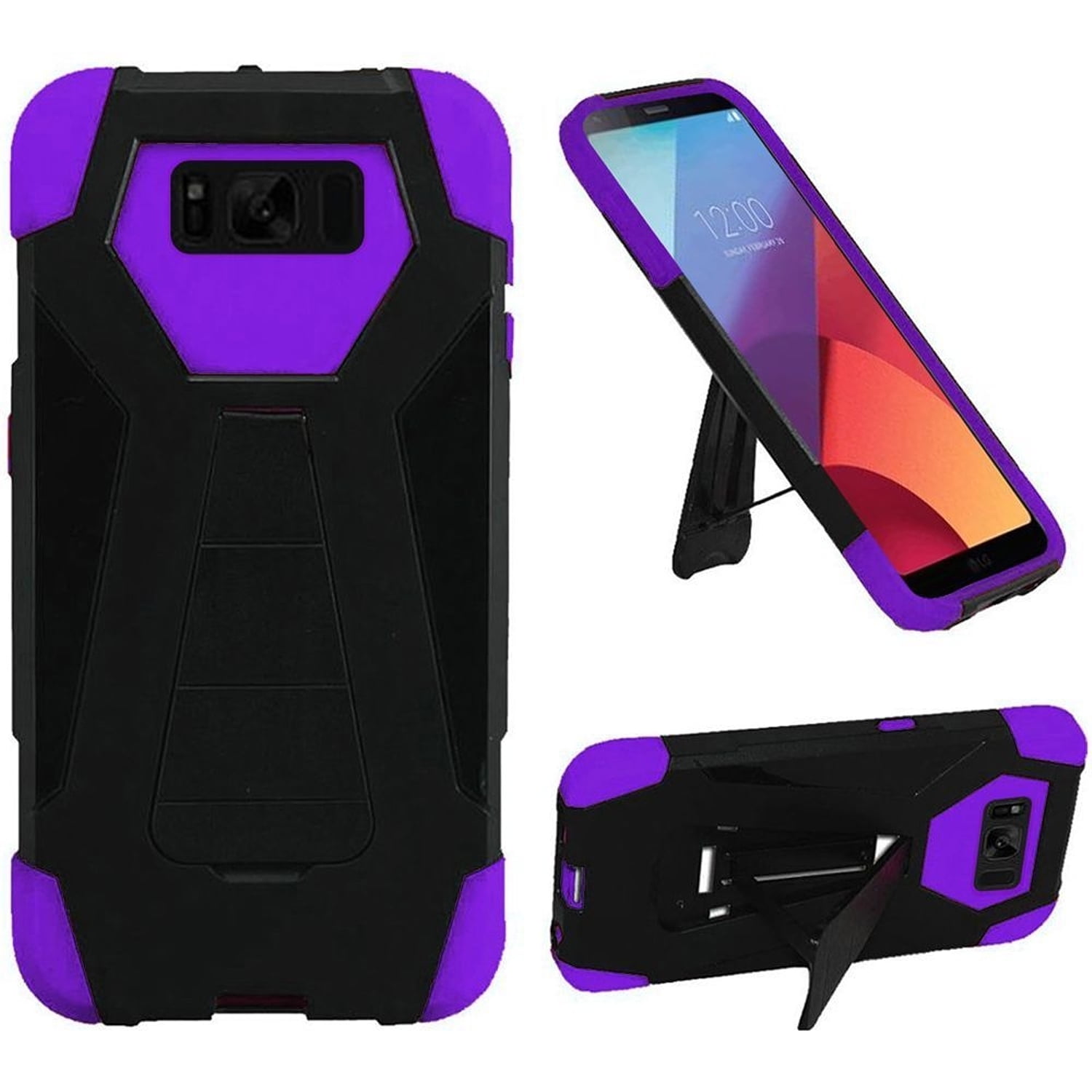 galaxy s8 active phone