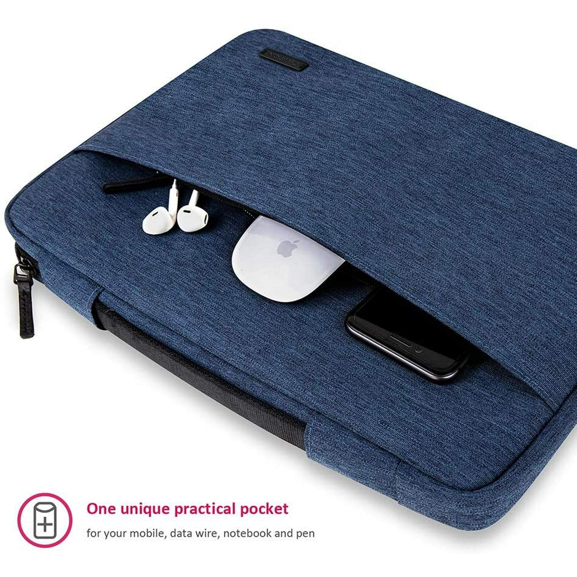 CAISON Laptop Case Sleeve Cover Bag Briefcase for Microsoft