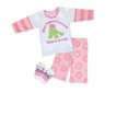 thumbnail image 2 of Mud Pie Baby Stays in the Crib Play Set, 2 of 2