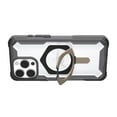 thumbnail image 2 of UAG Plasma XTE MagSafe Rugged Case Ash/Titanium for iPhone 16 Pro Max, 2 of 5