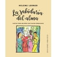 thumbnail image 1 of La Sabiduría del Alma (Libro + Cartas) Blanco, 1 of 2
