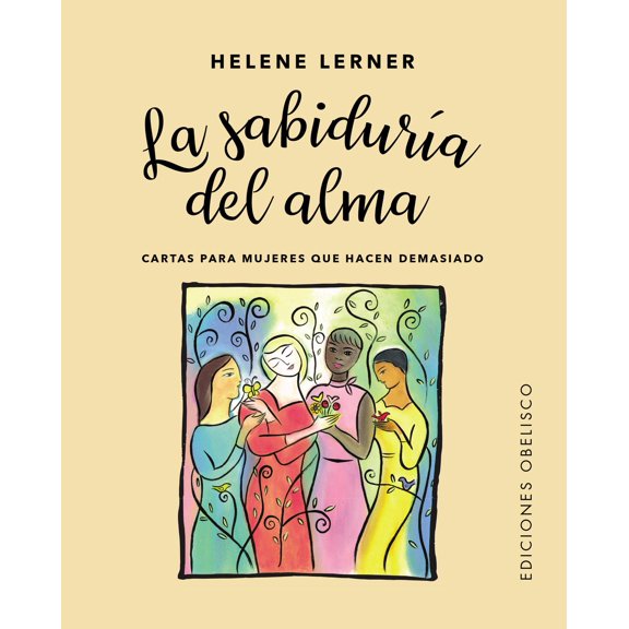 La Sabiduría del Alma (Libro + Cartas) Blanco