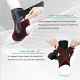 thumbnail image 4 of Ankle Brace for Sprained Ankle, Ankle Support Brace with Side Stabilizers for Men & Women , Prevent Re-Injury Ankle Splint Stabilizer Volleyball, Basketball, Ankle Supports for Women, 4 of 5