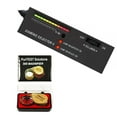 PuriTEST Gold Silver Acid Testing Kit Electronic Scale Diamond Tester