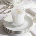 thumbnail image 4 of Candle NEST Fragrances Classic con aroma a lino, 240 ml, 4 of 6