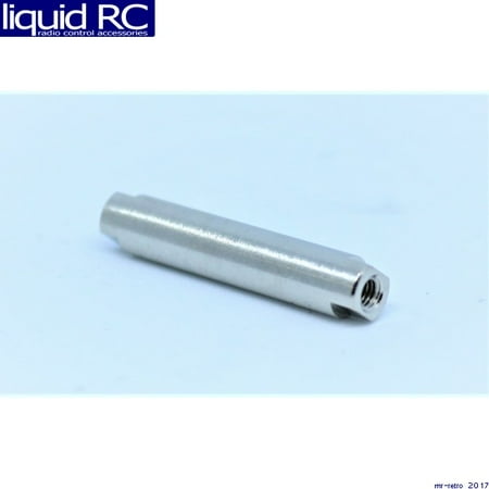 Tamiya 3485224 RC Front Axle Shaft: T3-01 Dancing Rider