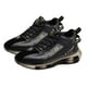 thumbnail image 1 of Zapatillas de deporte Zapatos para correr Moda Atlético Casual Cómodo Calzado ligero Botines para senderismo Baloncesto Jogging al aire libre Hombres negra Soledad  Botas para correr, 1 of 10
