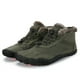 thumbnail image 4 of Botas Nieve Masculinas Mujeres Hombres Impermeable Antideslizante para Trekking Escalada, 4 of 9
