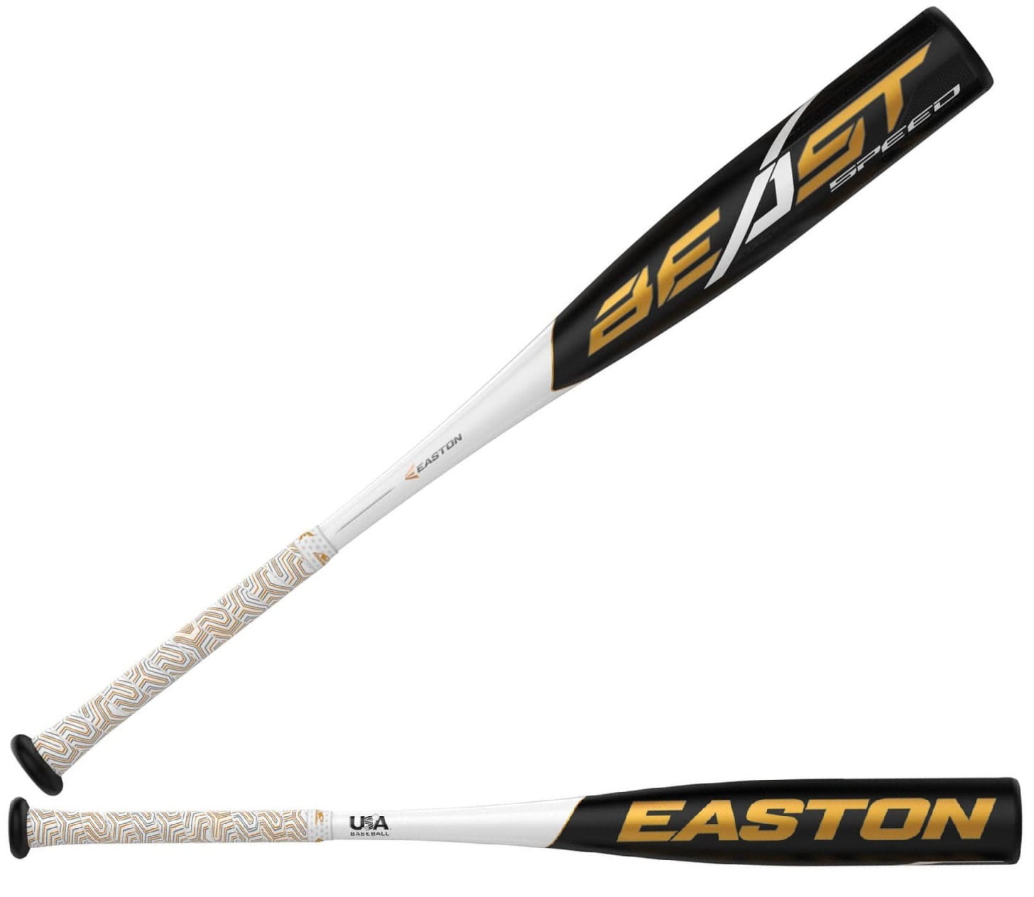 Easton Beast Speed SL19BS10 Senior League Baseball Bat 2 3/4 Big Barrel 30/20