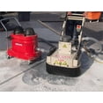 thumbnail image 2 of Edco Vac-200 110V 200Cfm Vacuum, 2 of 3