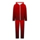 thumbnail image 4 of Neewe Womens 2 Piece Outfits Lounge Hoodie Sweatsuit Sets Oversized Sweatshirt Baggy Fall Fashion Sweatpants with Pockets, 4 of 6