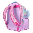 thumbnail image 4 of Mochila Grande Escolar Furby Rosa, 4 of 7