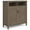 Brown, variant on Simpli Home Lev SOLID WOOD 60 inch Wide Contemporary Wide Storage Cabinet in Smoky Brown