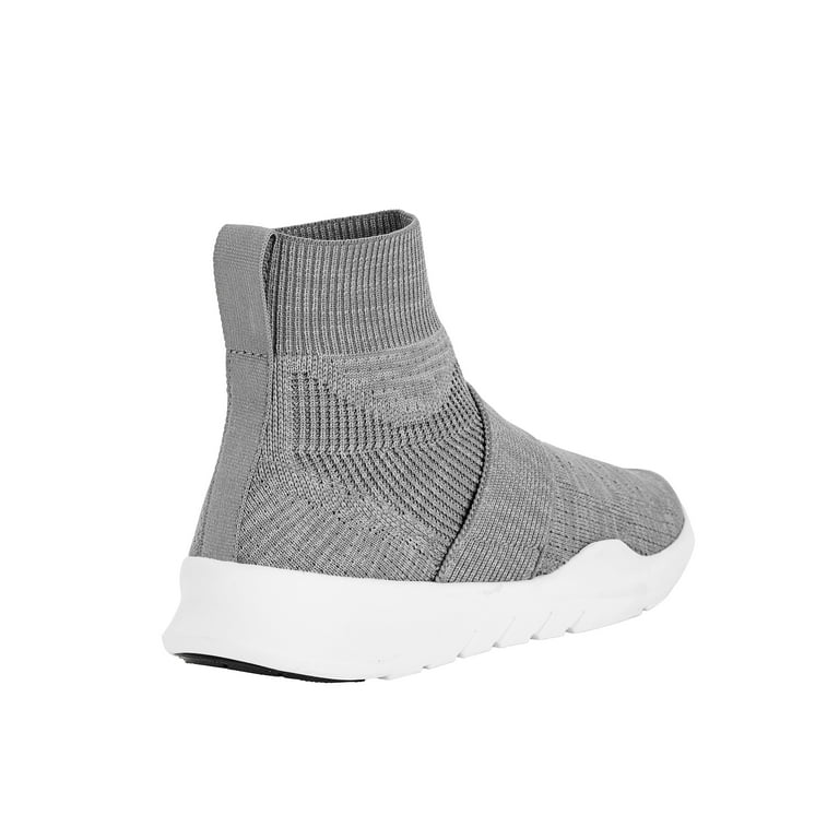 Avia knit sales high top