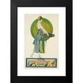 thumbnail image 2 of Coles Phillips 13x18 Black Modern Framed Museum Art Print Titled - Adams Fruit Gum (1920), 2 of 5