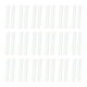 thumbnail image 1 of 50 pares de fundas protectoras para pendientes, hipoalergénicas, para orejas sensibles., 1 of 7