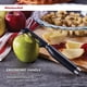 thumbnail image 4 of Pelador KitchenAid Classic Euro Black 2 con protector de plástico, 4 of 5