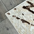 thumbnail image 3 of "Shifra" Abstract Area Rug, 3 of 9
