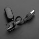thumbnail image 3 of Charger Cable For Xiaomi Mi Band 3 Mi Band Desktop Charger Replacement USB Charging Cable Adapter, 3 of 5