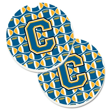 Set of 2 Cup Holder Car Coasters