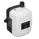 thumbnail image 3 of Bomba elevadora de presión de agua automática de 100W, bomba centrífuga de compresión de tubería en miniatura de 24V, enchufe del Reino Unido de 100-240V, 3 of 5