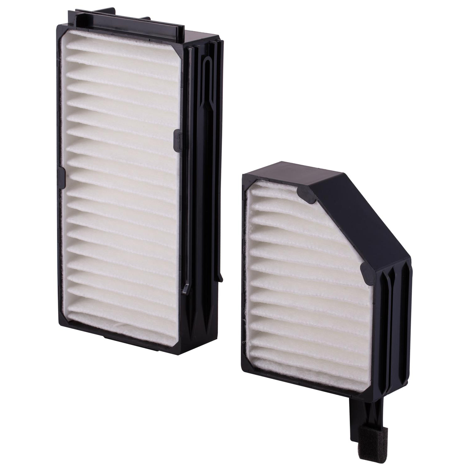 PG PC5872 Cabin Air Filter | Fits 2000-2004 Subaru Outback, Legacy 2.5L; 2001-2004 Outback 3.0L; 2003-2006 Baja 2.5L