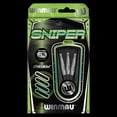 thumbnail image 2 of Winmau Sniper Soft Tip Darts 18g, 2 of 4