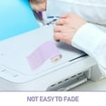 thumbnail image 4 of Shisuyan Mini Printer Paper Waterproof Durable Printing 8Pack 2.24X0.98X0.98In, 4 of 8