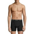 thumbnail image 3 of Calvin Klein Men's Underwear Cotton Classics Boxer Briefs 3 Pack, 3 of 4