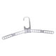 thumbnail image 5 of Organizador de perchas de plegable, perchero multifuncional para ropa, ideal para maletas, viajes, caravanas y negocios., 5 of 9