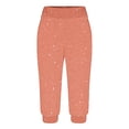 thumbnail image 3 of tarylea Womens Capri Pants Stretchy Drawstring Low Rise Jogger Pants Soft Comfy Lounge Cropped Yoga Pants with Pockets, 3 of 4