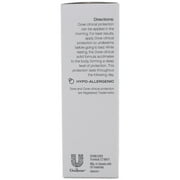 Dove Clinical Protection Antiperspirant, Original Clean 1.7 oz