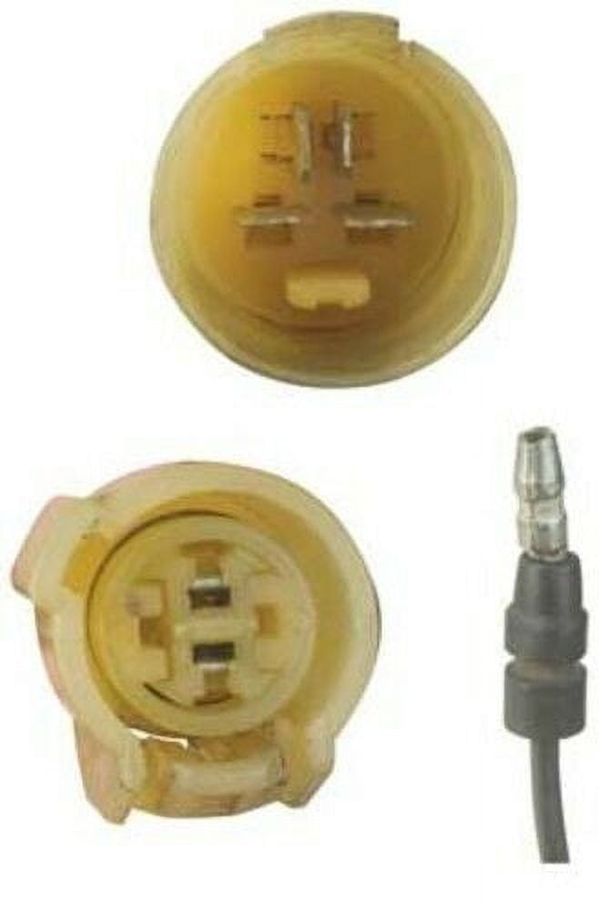 WAI DST822 Distributor For 85-89 Honda Accord Prelude