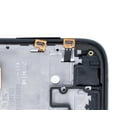 thumbnail image 4 of Replacement LCD Assembly With Frame Compatible For Motorola Moto G7 Power (XT1955-1/2/4/7 / 2019) (International Version) (154MM) (Aftermarket Plus) (Ceramic Black), 4 of 8