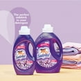 thumbnail image 6 of Suavitel Liquid Fabric Softener, Soothing Lavender, 50 oz, 6 of 11