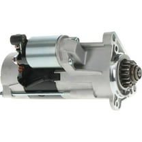 OEG Parts New 12V Starter Replacement For Chevrolet Cruze 1.4L 2016 2017 2018 16-18 12648891 B116039074172272 91-27-3585 12681389 12668969