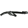 thumbnail image 5 of Front Bumper Bracket Compatible with HONDA CIVIC 2012-2015 Left Driver Side Upper Cover (Coupe 2012-2013)/Hybrid/Sedan, 5 of 5