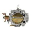 thumbnail image 3 of Skunk2 Alpha Series Honda/Acura (D/B/H/F Series) 70mm Cast Throttle Body (OEM Look), 3 of 7